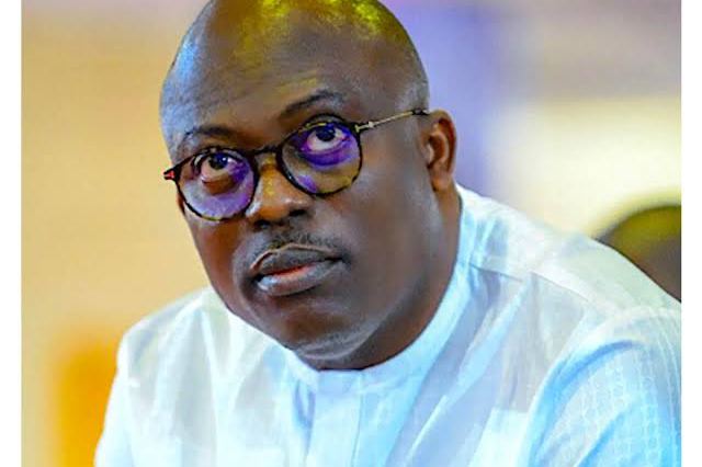 Wike left N225.279bn debt for me – Fubara