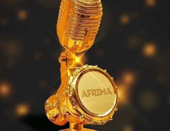 Davido tops 2023 AFRIMMA award with six nominations [SEE FULL LIST]