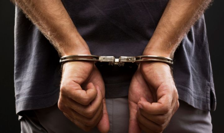 Suspected destroyers of billboards arrested in Ilorin