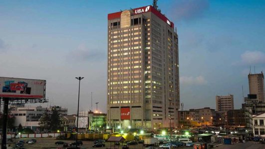 UBA seminar offers health tips to SME operators