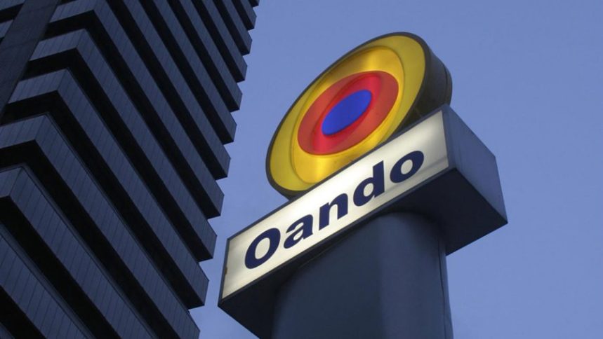 Oando bounces back, records N32.9bn post tax profit