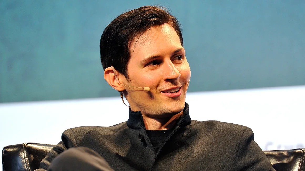 Telegram founder Pavel Durov under formal investigation with bail set at $5.56 million