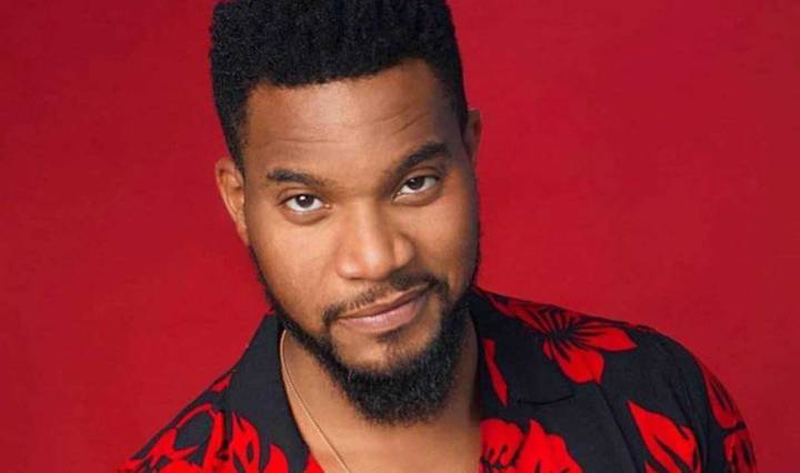 Kunle Remi brags about his value after being snubbed in AMVCA nominations