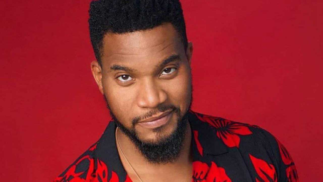 Kunle Remi brags about his value after being snubbed in AMVCA nominations