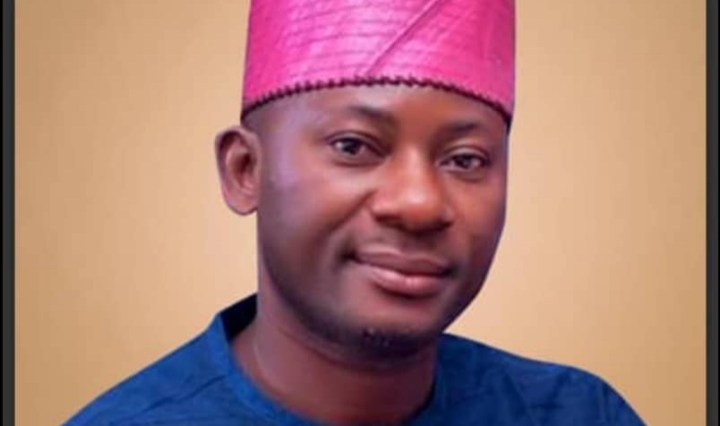 Unknown gunmen murder Ogun APC’s councillorship candidate