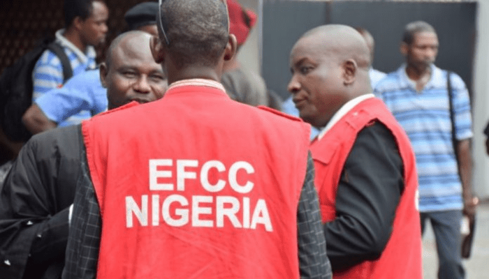 EFCC retrieves N7.8m for Benue investment company