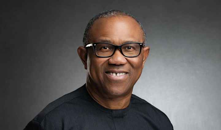 Peter Obi declines attendance at Tinubu's inauguration, dismisses protest speculations