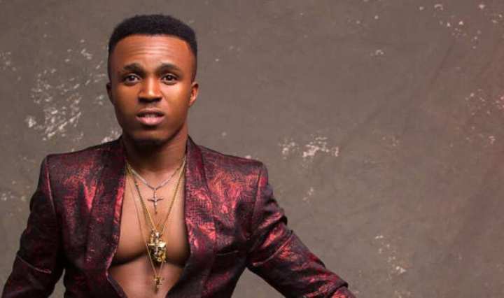 I was on the verge of becoming a beggar before God blessed me with a hit song - Humble Smith