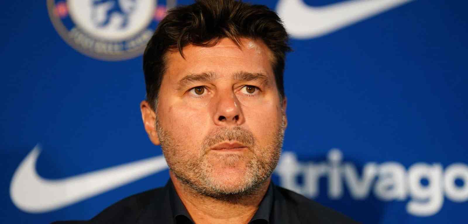Pochettino explains punishment for Chelsea striker Nicolas Jackson