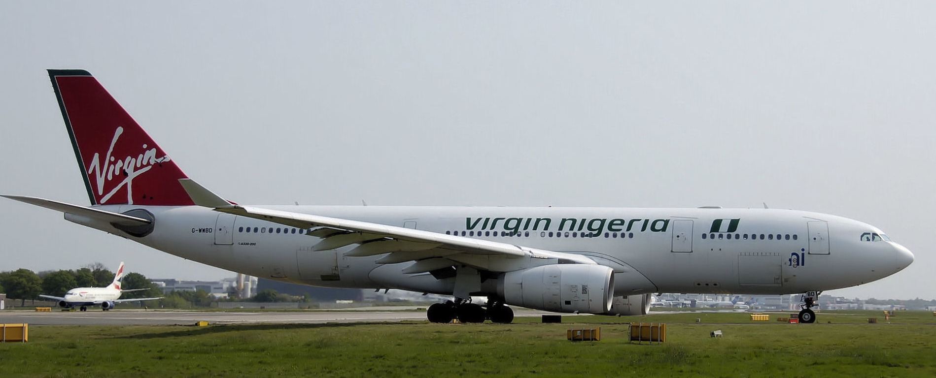 Foreign airlines struggle as over $700m remains trapped in Nigeria