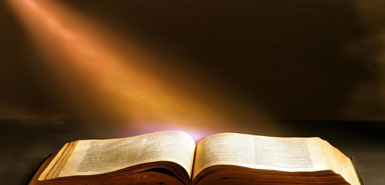 North Korean toddler reportedly sentenced to life imprisonment for Bible found in parents' home