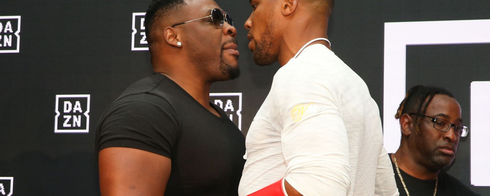 Miller sets sights on retiring Joshua in 2024 showdown