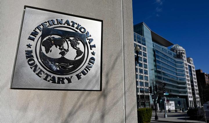 IMF maintains Nigeria's economic growth projection at 3.2%