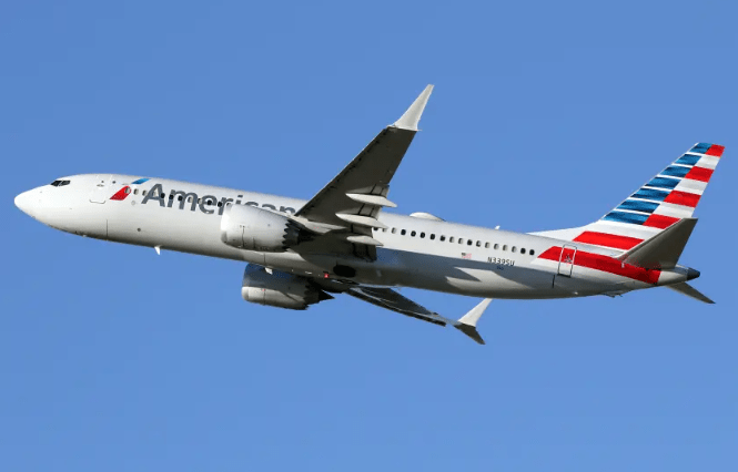Indiana mother of two, 41, dies mid-flight on American airlines ags news