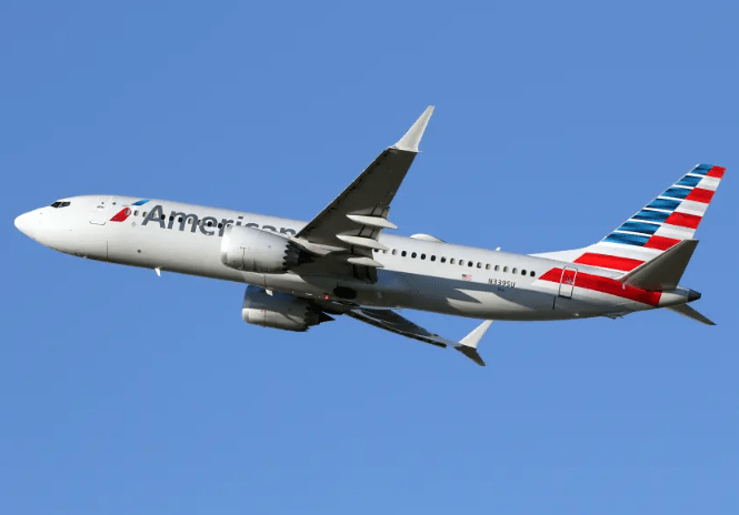 Indiana mother of two, 41, dies mid-flight on American airlines ags news