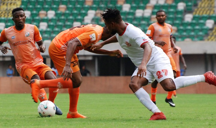 NPFL secures major live streaming partnership to boost revenue and exposure