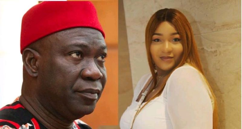 Ekweremadu's kinsmen hold all night vigil, seek divine intervention