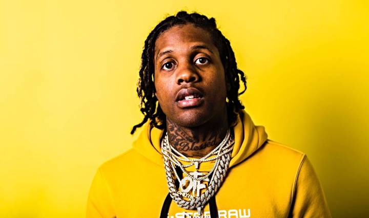 Lil Durk plans massive concert in Nigeria