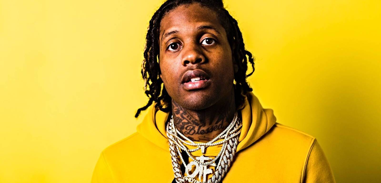 Lil Durk plans massive concert in Nigeria