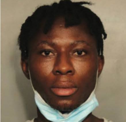 26 year old Nigerian sentenced to prison for COVID-19 wire fraud in the USA