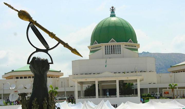 National assembly targets 20% maritime contribution to GDP by 2024