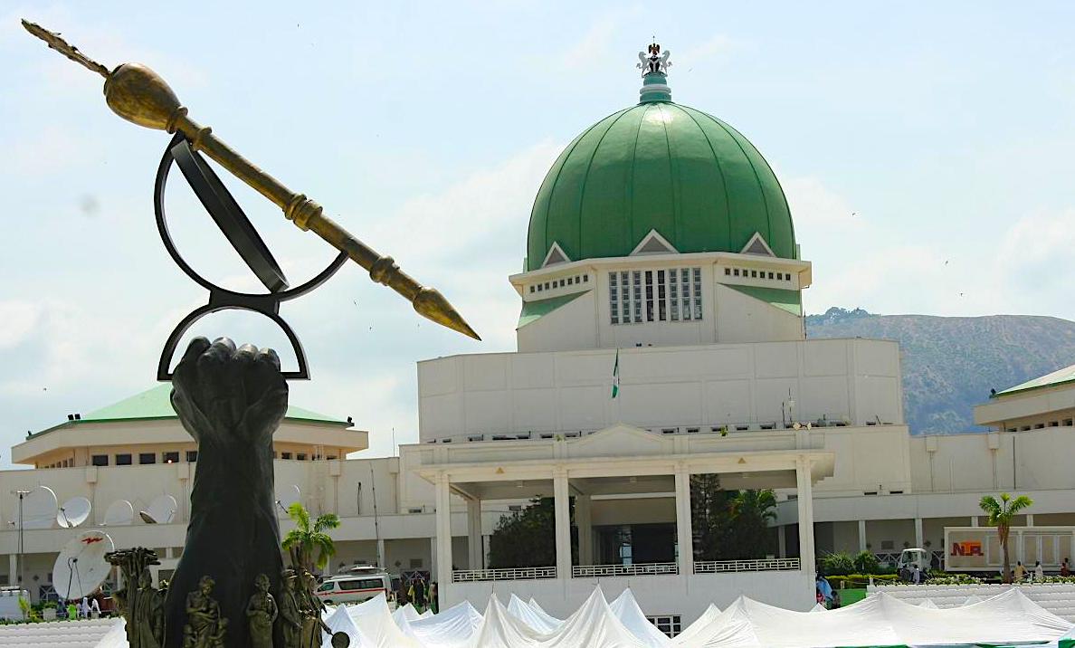 National assembly targets 20% maritime contribution to GDP by 2024