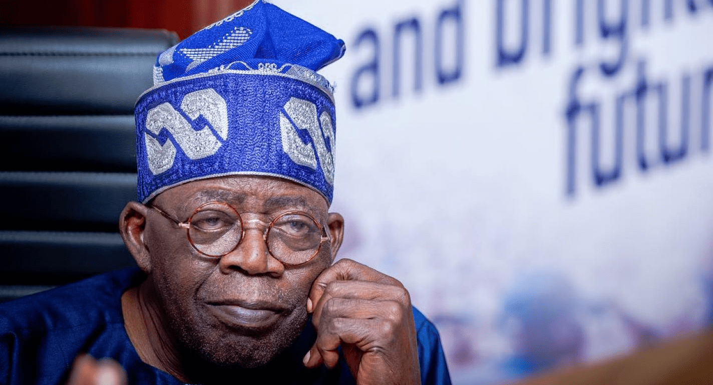Group urges Tinubu to retain 'outstanding' appointees of Buhari