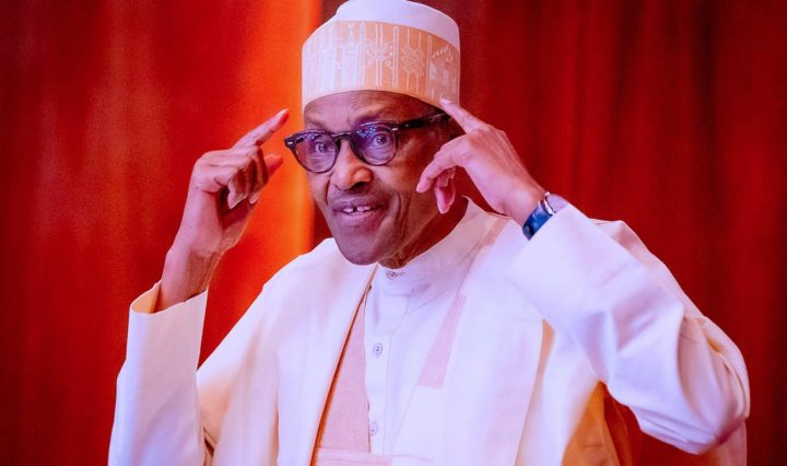President Buhari highlights firm foundation for a prosperous Nigeria in address to governors elect