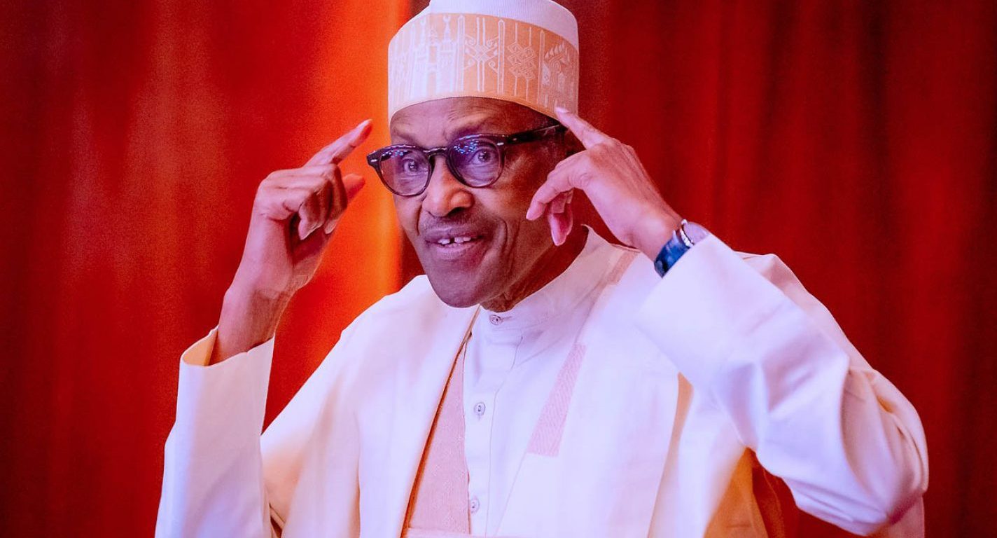 President Buhari highlights firm foundation for a prosperous Nigeria in address to governors elect