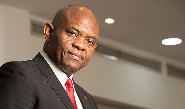 Tony Elumelu acquires over N23bn shares to regain control of Transcorp Plc from Femi Otedola