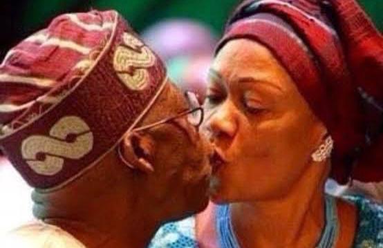 Tinubu and wife set to welcome Super Falcons