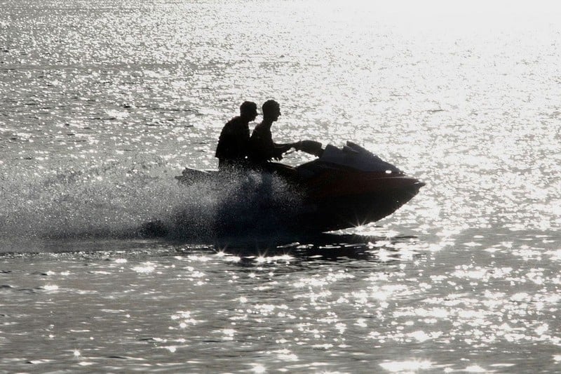 Jet-Ski tourists in Morocco fatally shot by Algerian coastguard for crossing maritime border