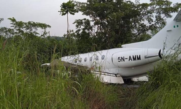 Investigation bureau examines Ibadan crash, requests video evidence