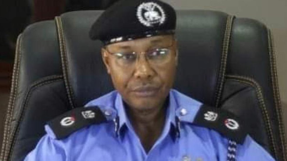 IG orders immediate investigation into death of inspector in police custody