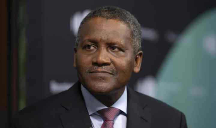 Tinubu orders naira crude sale to Dangote, marketers project price crash