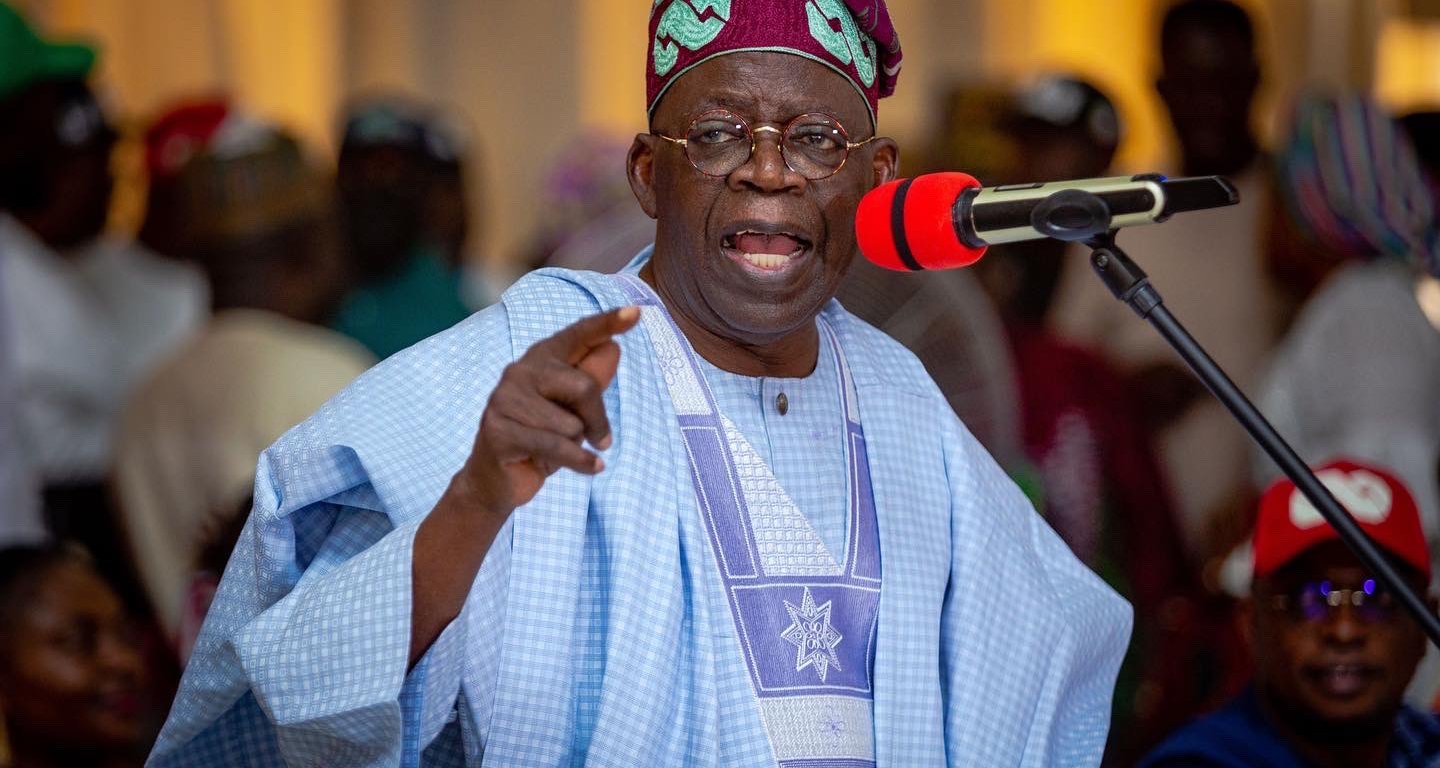 Tinubu directs NNPCL to complete 350MW power plant in three years