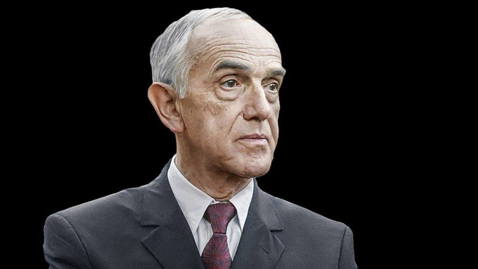 Gaston Glock, founder of Glock, dies at 94