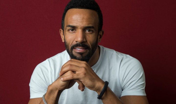 Craig David reveals why he has been celibate for two years