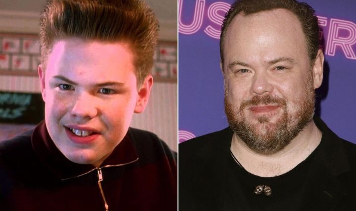 'Home Alone' actor Devin Ratray pleads guilty in domestic violence case ags news