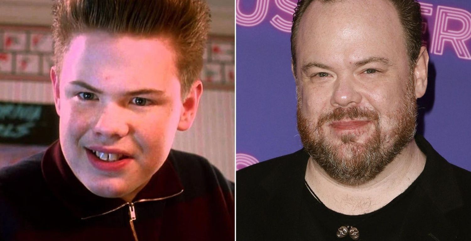 'Home Alone' actor Devin Ratray pleads guilty in domestic violence case ags news