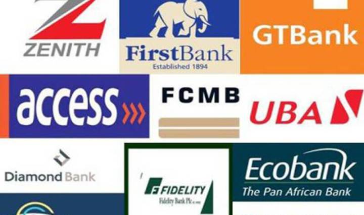 110 executives and staff dismissed for involvement in N82 billion bank fraud