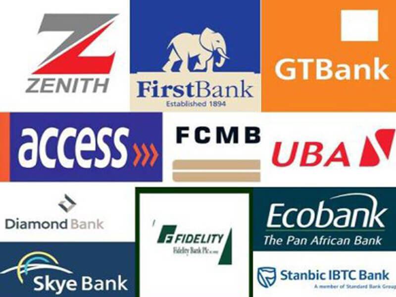 110 executives and staff dismissed for involvement in N82 billion bank fraud