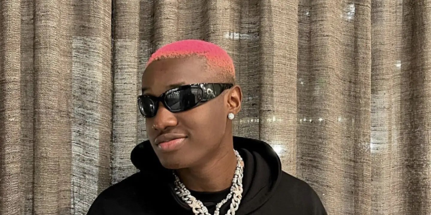 Never go back to girl that caught you cheating – Ruger advises men