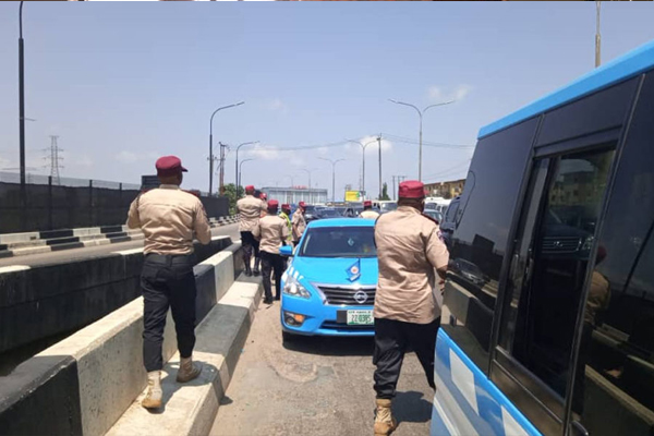 Ondo state FRSC arrests 28 traffic offenders in recent crackdown