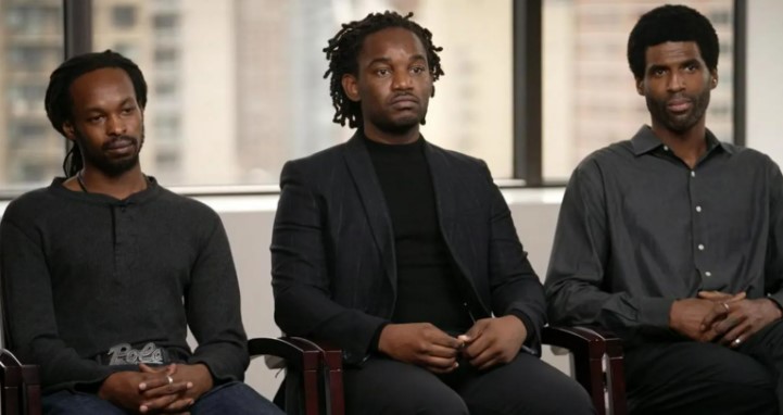 How we were removed from plane over ‘body odour’ complaints — Travellers