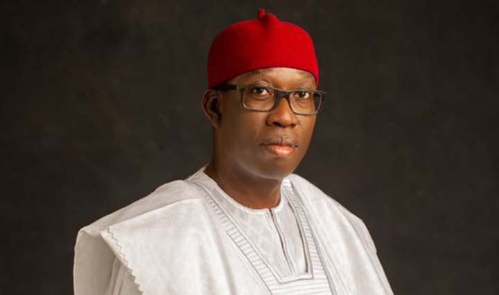 Delta group stands in defense of Okowa against N1tn diversion allegation
