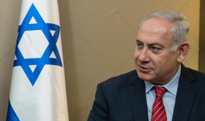 Israel PM declares plan to take over 'Overall Security' of Gaza after war with hamas