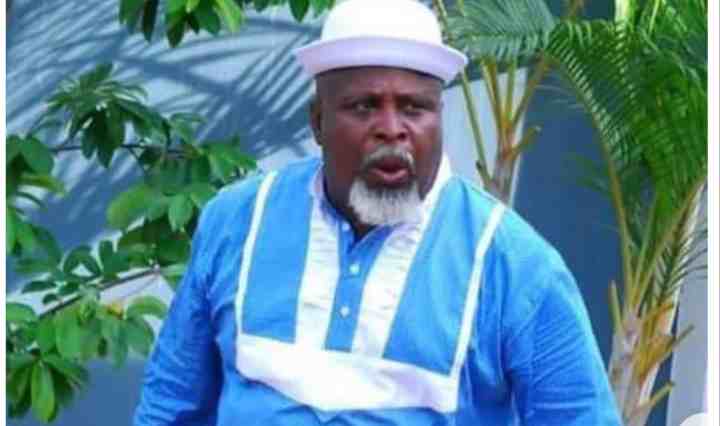 Popular Nollywood actor, Don Brymo, is dead