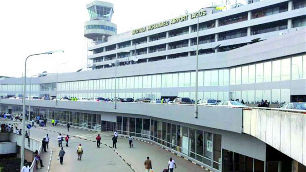 Nigerian aviation workers commence strike on Monday