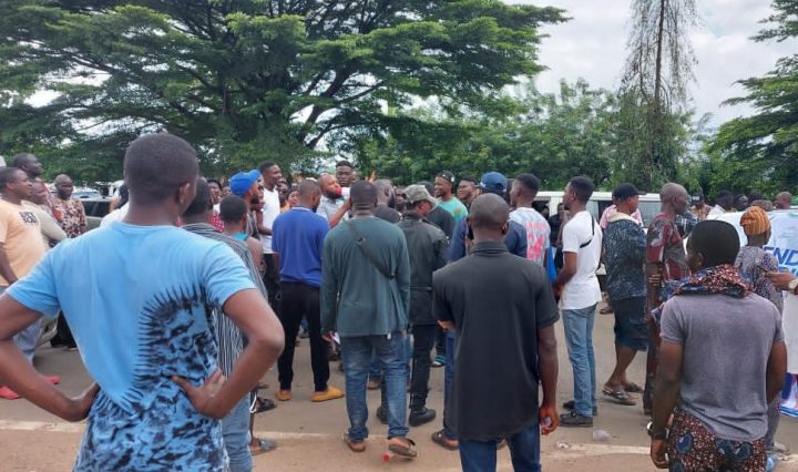 Ondo college offers assurance to protesting students regarding NYSC mobilization